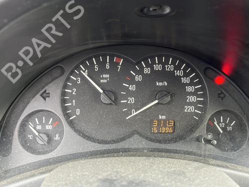 ABS pump OPEL CORSA C (X01) 1.2 (F08, F68) | BP23739451M43 - Image 15