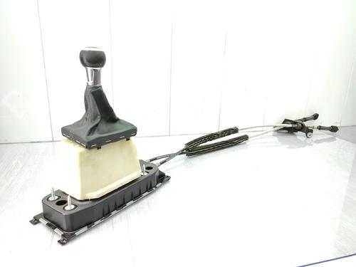 Gear lever AUDI A3 Sportback (8VA, 8VF) 2.0 TDI | BP23733232M90 