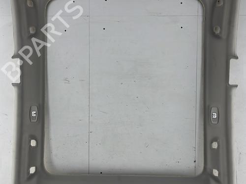 Interiør tag RENAULT KADJAR (HA_, HL_) 1.3 TCe 160 (HLNC) | BP32404259I12 - Image 4