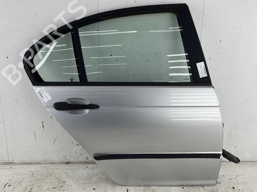 Dør højre bagtil BMW 3 (E46) 318 i (118 hp) 23684559