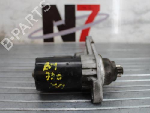 Used Starter Starter 23690485 23690485