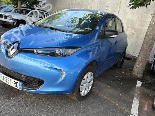 Interiør taket RENAULT ZOE (BFM_) | BP36427956I12 - Image 9