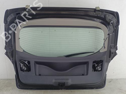 Tailgate RENAULT MEGANE III Hatchback (BZ0/1_, B3_) 1.5 dCi (BZ09, BZ0D, BZ1W, BZ29, BZ14) | BP23739190C6 