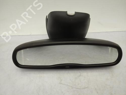 Rear mirror NISSAN PULSAR Hatchback (C13) 1.2 DIG-T | BP23709466I6 - Image 8