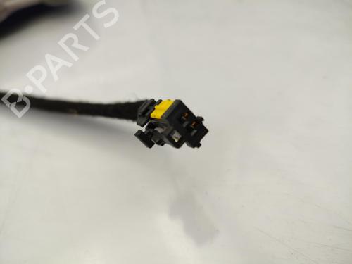 Left sun visor PEUGEOT 607 (9D, 9U) 2.7 HDi 24V | BP23677741I1 