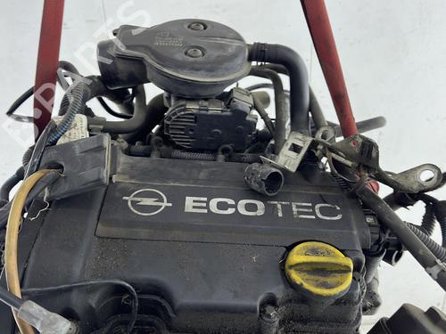 Motor OPEL CORSA C (X01) 1.0 (F08, F68) | BP29406272M1 