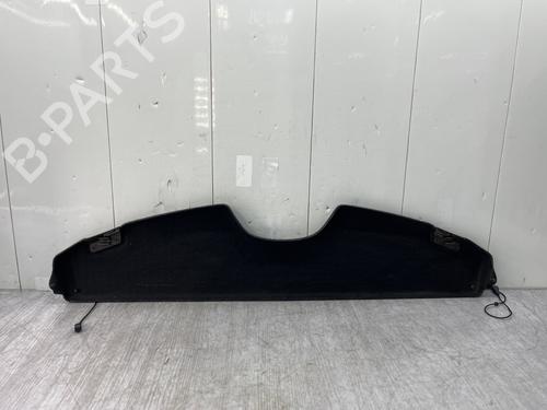 Rear parcel shelf RENAULT TWINGO II (CN0_) 1.5 dCi 90 | BP39660362C85 - Image 2