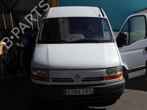 Left front indicator RENAULT MASTER II Van (FD) 2.5 dCi 120 (FD0M, FD0U, FD0W, FD2M, FD2W, FD3M, FD3U,... | BP23670637C32  - Image 8