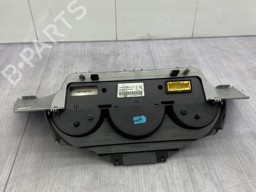 Instrument cluster CITROËN C8 (EA_, EB_) 2.2 HDi | BP23704015C47 - Image 3