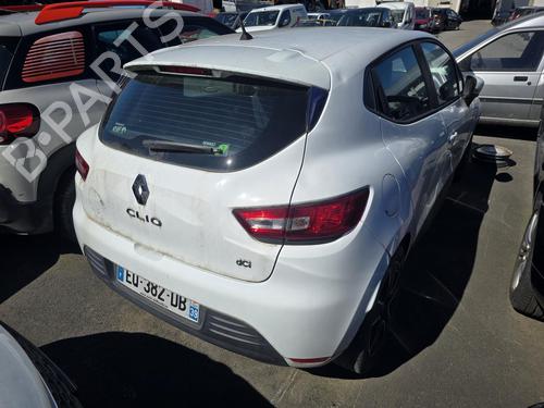 Used Parts RENAULT CLIO IV (BH_) 1.5 dCi 110 4936634
