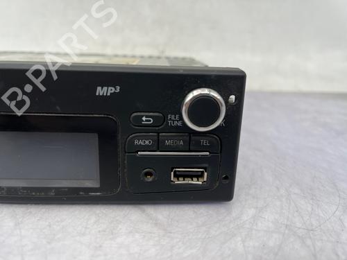 Radio RENAULT MASTER III Van (FV) 2.3 dCi 125 FWD (FV0C, FV0D, FV0G, FV0H, FV0J, FV0K,... | BP36337933E6 - Image 5
