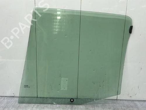 Used Rear right door window CITROËN SAXO (S0, S1) 1.5 D (58 hp) 23742736