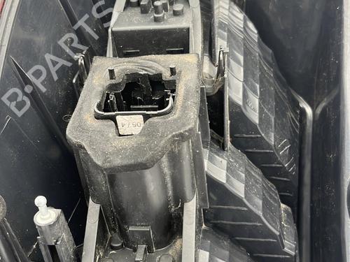 Right taillight RENAULT SCÉNIC II (JM0/1_) 1.9 dCi (JM0G, JM12, JM1G, JM2C) | BP32249883C35