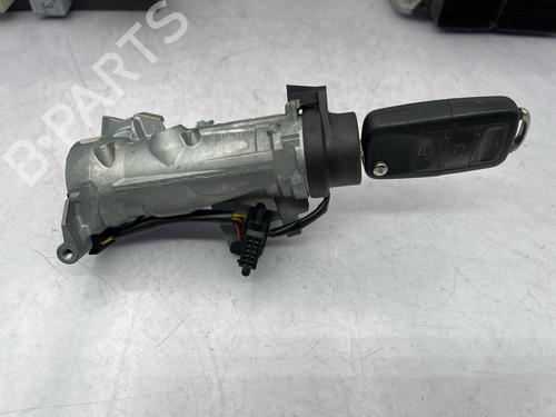 Electronic module VW GOLF PLUS V (5M1, 521) 1.9 TDI | BP40180407M83 - Image 2