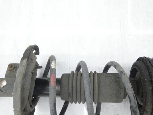 Used Right front shock absorber Right front shock absorber 23695929 23695929