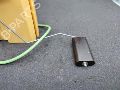 Fuel pump CITROËN C4 II (NC_) 1.6 HDi 110 | BP23719973M76 - Image 6