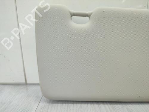 Left sun visor DACIA SANDERO III 1.0 TCe 100 ECO-G | BP23708514I1