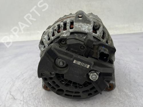 Used Alternator Alternator NISSAN QASHQAI I (J10, NJ10) 1.5 dCi (110 hp) 33420628 33420628