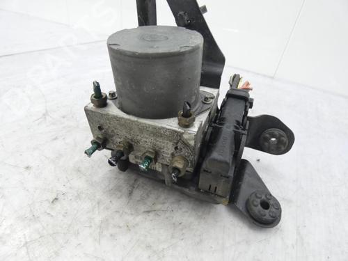 Used ABS pump ABS pump RENAULT SCÉNIC II (JM0/1_) 1.6 (JM0C, JM0J, JM1B) (113 hp) 23693494 23693494