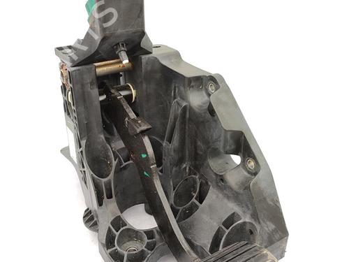 Break pedal FIAT TALENTO Van (296_) 1.6 D | BP23722106I19  - Image 5