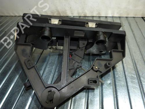 Climate control FIAT UNO (146_, 158_) 1.3 Super Diesel | BP23665871I5 