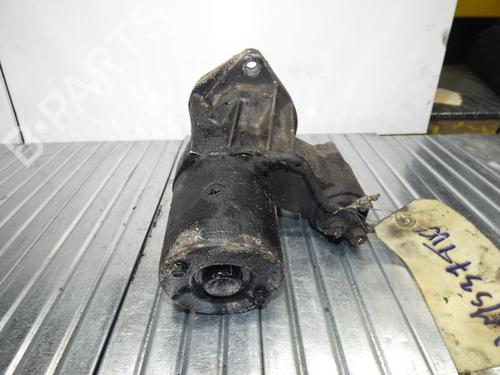 Used Starter OPEL CORSA B (S93) 1.5 D (F08, F68, M68) (50 hp) 23670725