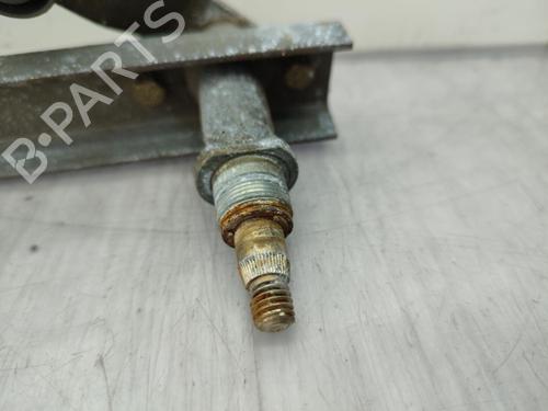 Front wiper motor PEUGEOT 305 II (581M) 1.6 | BP23709245M29 