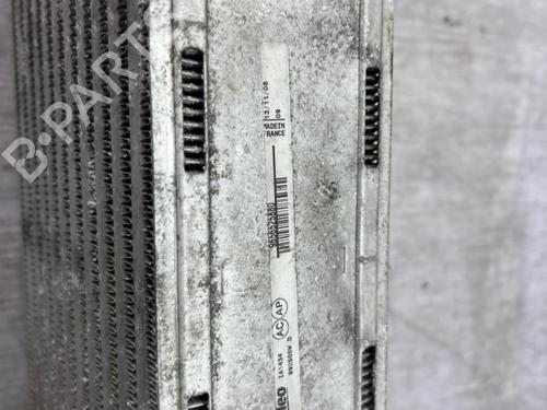 Used Intercooler Intercooler PEUGEOT 308 I (4A_, 4C_) 2.0 HDi (136 hp) 40551732 40551732