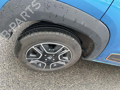 Gummiliste DACIA SPRING EV (B6M1) | BP23758143C142  - Image 60