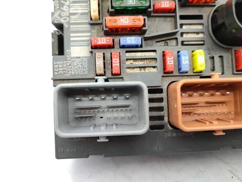 Electronic module CITROËN C5 III (RD_) 2.0 HDi 140 (RDRHF8, RDRHFA, RDRHA8, RDRHAJ) | BP23730604M83 - Image 22