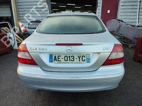 Electronic module MERCEDES-BENZ CLK (C209) CLK 320 CDI (209.320) | BP23730760M83 - Image 23