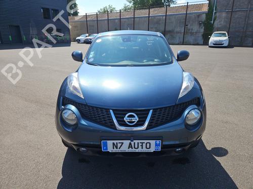 Right front indicator NISSAN JUKE (F15) 1.6 DIG-T 4x4 | BP29618276C33 