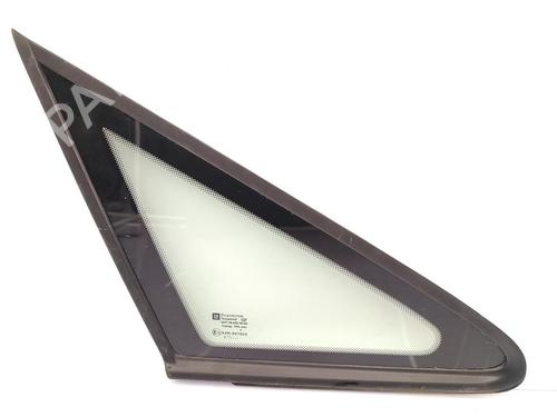 Front right quarter glass OPEL ZAFIRA A MPV (T98) 2.2 DTI 16V (F75) | BP23722691C112 