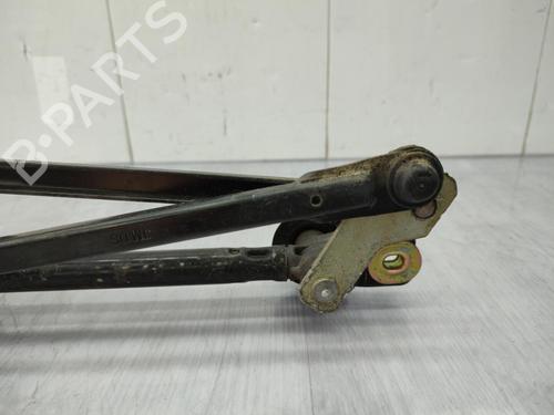 Front wiper motor HYUNDAI TUCSON (JM) 2.0 CRDi All-wheel Drive | BP23710575M29 