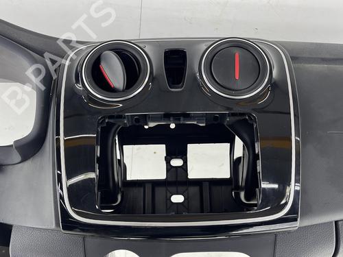 Dashboard DACIA SANDERO II TCe 90 (B8M1, B8MA, B8AC) | BP23761130C46  - Image 7