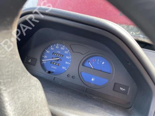 Instrument cluster PEUGEOT 106 I (1A, 1C) 1.0 | BP23675454C47 