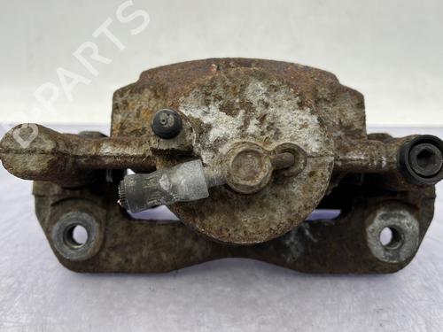 Left front brake caliper MAZDA 626 V Hatchback (GF) 2.0 Turbo DI (GFFP) | BP23688014M105 - Image 2