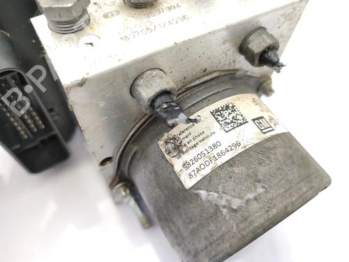 ABS pump CITROËN C3 III (SX) 1.2 VTi 82 | BP23755722M43 - Image 5