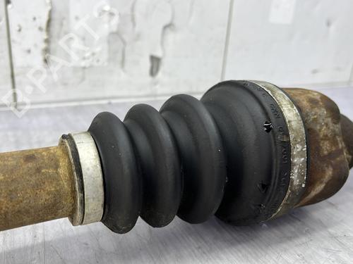 Used Right front driveshaft Right front driveshaft CITROËN C3 I (FC_, FN_) 1.4 HDi (68 hp) 33631122 33631122