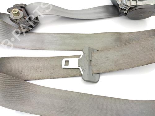Front right seatbelt CITROËN C5 I (DC_) 2.0 HDi (DCRHZB, DCRHZE) | BP23719902I25  - Image 7