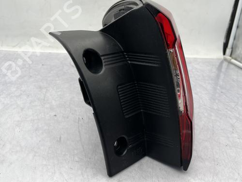Right taillight RENAULT CAPTUR I (J5_, H5_) 1.2 TCe 120 | BP33569384C35 - Image 4