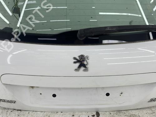 Tailgate PEUGEOT 207 (WA_, WC_) 1.6 16V VTi | BP29477571C6 