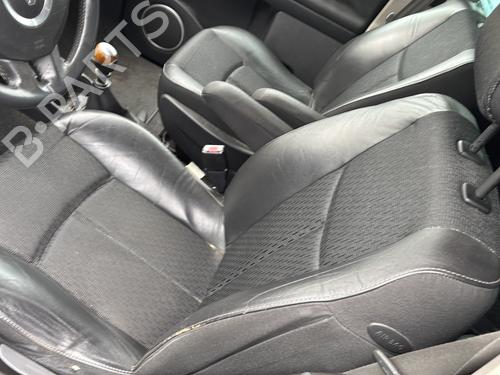 Used Parts RENAULT ESPACE IV (JK0/1_)  2.2 dCi (JK0H)  4724464
