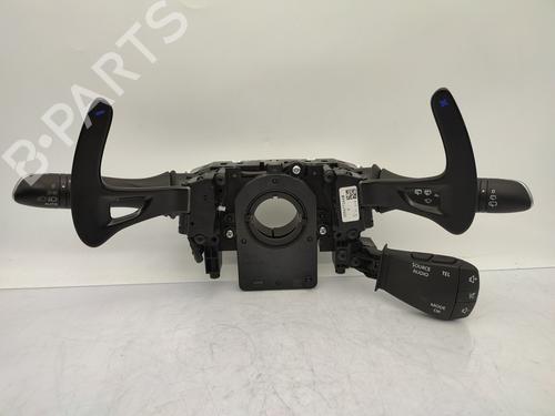 Steering column stalk RENAULT MEGANE IV Hatchback (B9A/M/N_) 1.6 dCi 165 | BP23683589I23 - Image 7