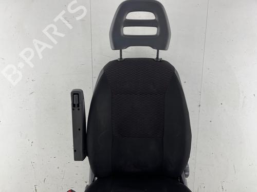Used Left front seat Left front seat PEUGEOT BOXER Van 2.0 BlueHDi 110 (110 hp) 34624772 34624772