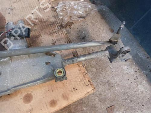 Front wiper motor PEUGEOT 807 (EB_) 2.2 HDi | BP23688392M29