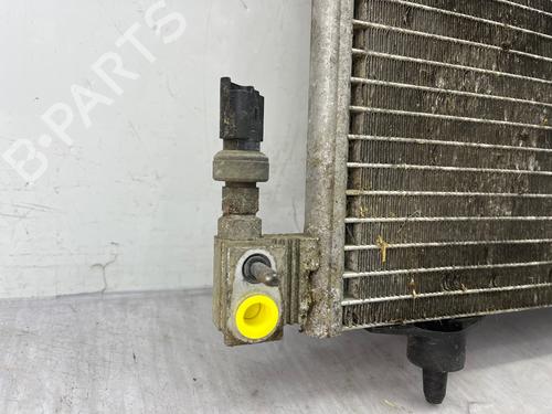 AC radiator CITROËN C5 II (RC_) | BP35890154M32 - Image 6