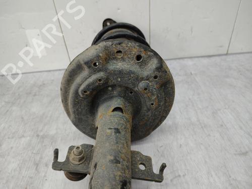 Used Left front shock absorber RENAULT MEGANE IV Hatchback (B9A/M/N_) 1.3 TCe 140 (B9NB) (140 hp) 23729575