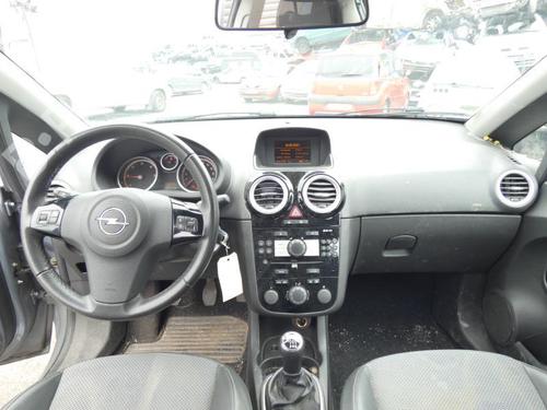 Right front window switch OPEL CORSA D (S07) 1.3 CDTI (L08, L68) | BP23698899I26 - Image 13