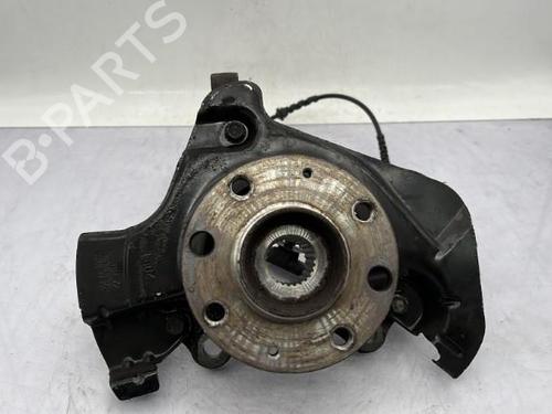 Right front steering knuckle OPEL CORSA D (S07) 1.3 CDTI (L08, L68) | BP23751991M26 - Image 2